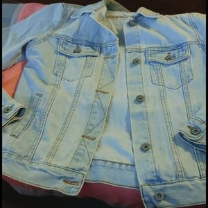 Wishlist Denim